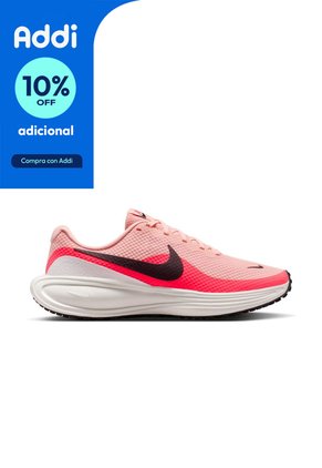 TENIS NIKE MUJER HJ8485-802 REVOLUTIO Talla 9.5