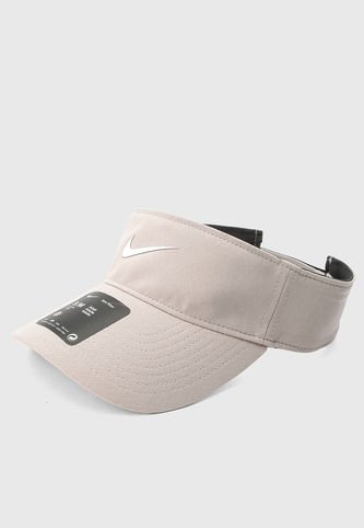 Visera NIKE Ace Taupe Nike