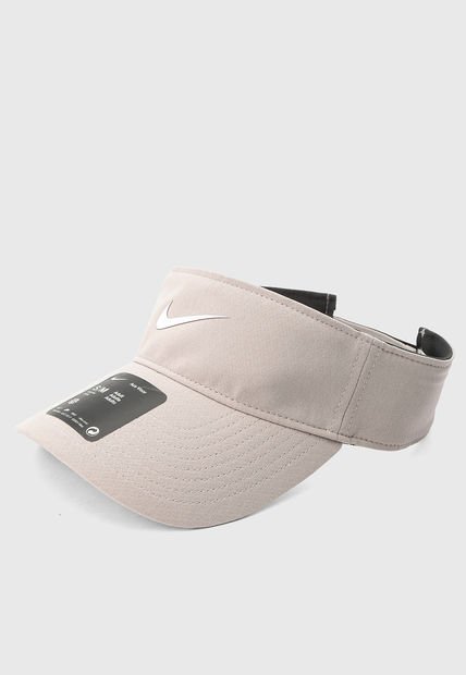 Visera NIKE Ace Taupe