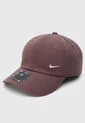 Gorra NIKE Club Violeta de Nike