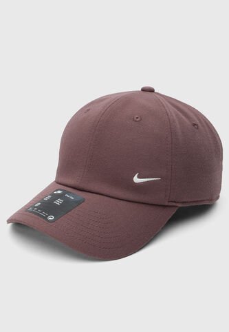 Gorra NIKE Club Violeta Nike