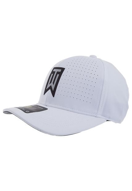 Gorra Blanca Nike TW CLASSIC99 PERF CAP