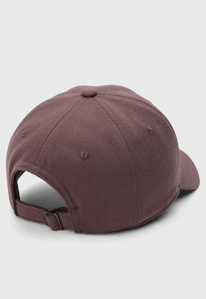 Gorra NIKE Club Violeta
