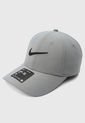 Gorra NIKE Dri-FIT Club Gris de Nike
