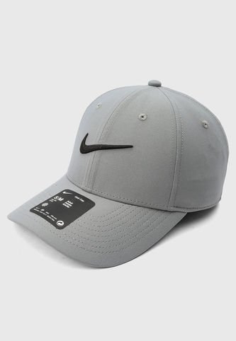 Gorra NIKE Dri-FIT Club Gris Nike