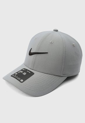 Gorra NIKE Dri-FIT Club Gris