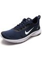 Tenis Running Azul-Blanco Nike Flex Experience RN 8 de Nike