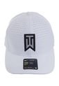 Gorra Blanca Nike TW CLASSIC99 PERF CAP de Nike