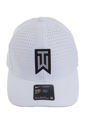 Gorra Blanca Nike TW CLASSIC99 PERF CAP