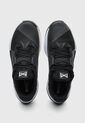 Tenis NIKE Metcon 10 Negro de Nike