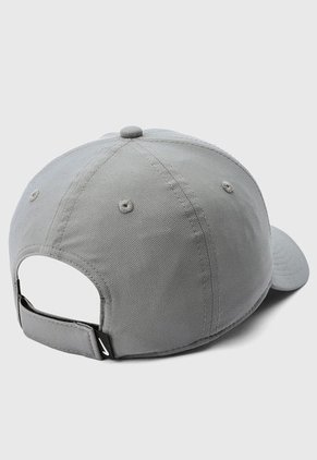 Gorra NIKE Dri-FIT Club Gris