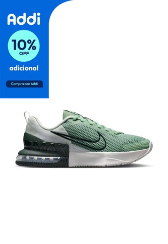 TENIS NIKE HOMBRE FQ1833-015 AM ALPHA Talla 10 Nike