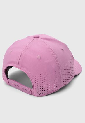Gorra NIKE ADV Club Rosa
