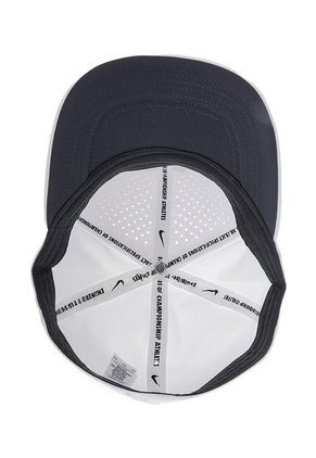 Gorra Blanca Nike TW CLASSIC99 PERF CAP