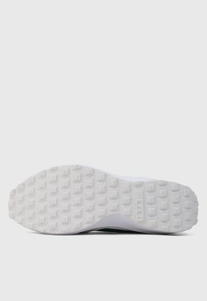 Tenis Lifestyle Marfil-Verde-Gris NIKE Waffle Nav
