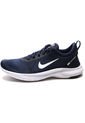 Tenis Running Azul-Blanco Nike Flex Experience RN 8 de Nike