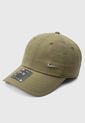 Gorra NIKE Dri-FIT Club Verde de Nike
