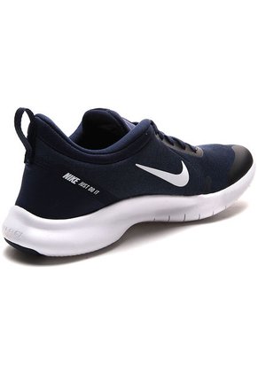 Tenis Running Azul-Blanco Nike Flex Experience RN 8