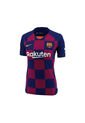 Camiseta Nike Fc Barcelona Home Stadium Mujer 2019/20-Azul de Nike