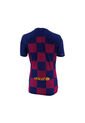 Camiseta Nike Fc Barcelona Home Stadium Mujer 2019/20-Azul de Nike