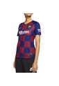 Camiseta Nike Fc Barcelona Home Stadium Mujer 2019/20-Azul de Nike