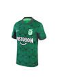 Camiseta Nike Atlético Nacional Mujer 2023-Verde de Nike