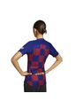 Camiseta Nike Fc Barcelona Home Stadium Mujer 2019/20-Azul de Nike