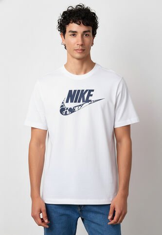 Camiseta NIKE Blanco Nike