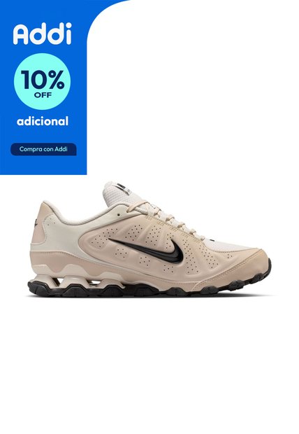 TENIS NIKE HOMBRE IR5118-200 REAX Talla 8.5