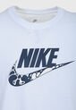 Camiseta NIKE Blanco de Nike