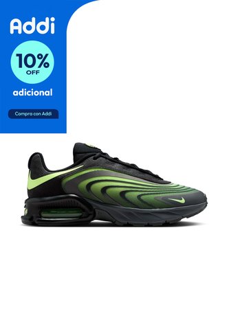 TENIS NIKE HOMBRE IR0819-003 AM FIRE Talla 8 Nike