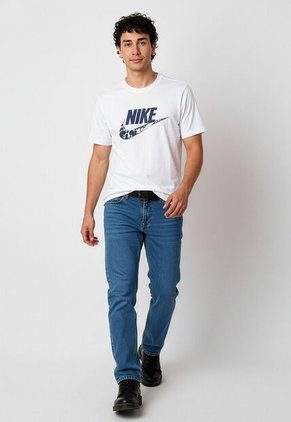 Camiseta NIKE Blanco