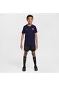 Camiseta Unisex Niño Fútbol Nike Erling Haaland Academy Azul de Nike
