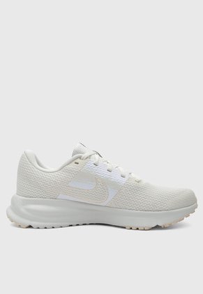 Tenis NIKE Run Defy Marfil