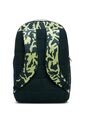 Morral Nike Brasilia 9.5 Cat Aop-Negro/Verde de Nike
