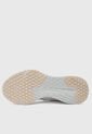 Tenis NIKE Run Defy Marfil de Nike