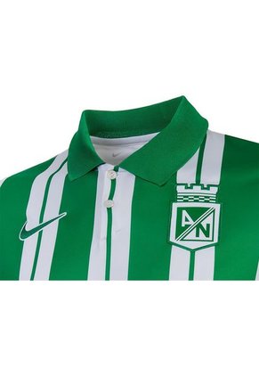 Camiseta Fútbol Niños Nike Atlético Nacional Local 2022