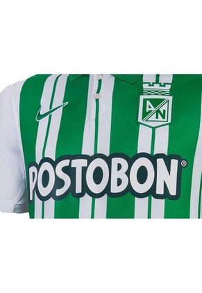 Camiseta Fútbol Niños Nike Atlético Nacional Local 2022