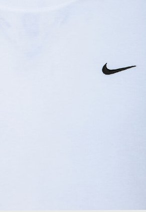 Camiseta NIKE Blanco