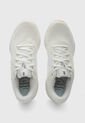 Tenis NIKE Run Defy Marfil de Nike