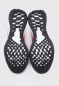 Tenis Running Rojo-Blanco-Negro Nike Revolution 6 de Nike