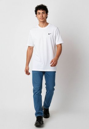 Camiseta NIKE Blanco