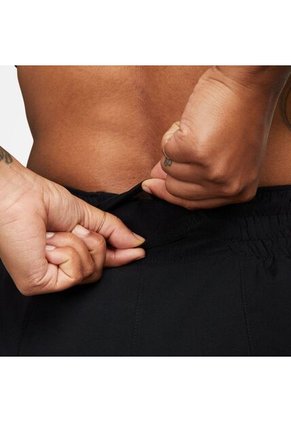 Pantaloneta Deportiva Mujer Nike Dri Fit Mr 3In 2N1