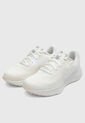 Tenis NIKE Run Defy Marfil de Nike