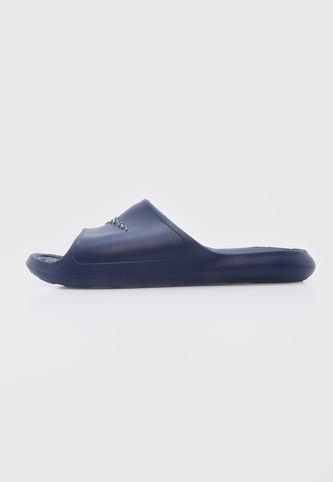Playeras NIKE Victori One Shower Slide Azul Nike