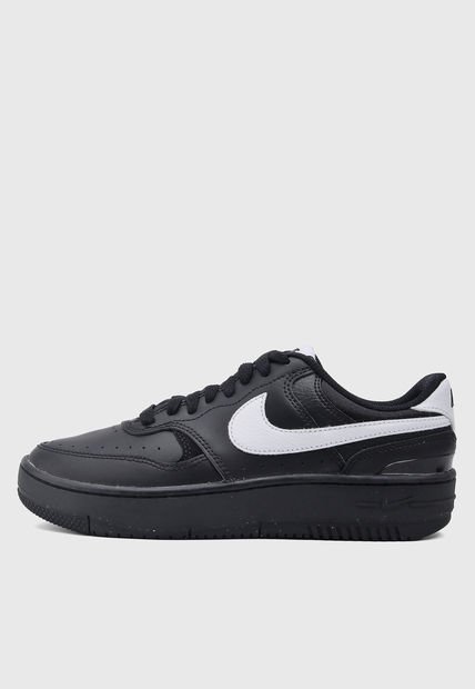 Tenis Lifestyle Negro-Blanco NIKE Gamma Force