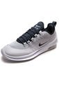 Tenis Running Blanco-Azul Nike Air Max Axis de Nike