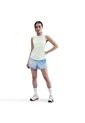 Shorts Mujer Running Nike Swift Azul de Nike