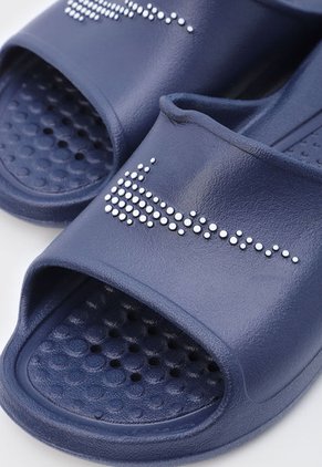 Playeras NIKE Victori One Shower Slide Azul