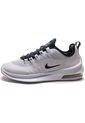 Tenis Running Blanco-Azul Nike Air Max Axis de Nike